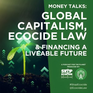Money talks: global capitalism, ecocide law & financing a liveable future