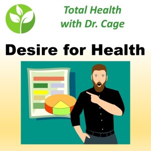 Desire for Health