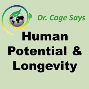 The Truth about Human Potential and Longevity