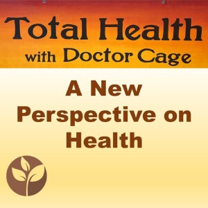 A New Perspective of Health