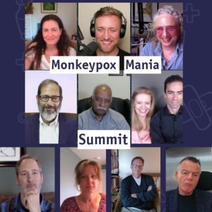 Monkeypox Mania Summit