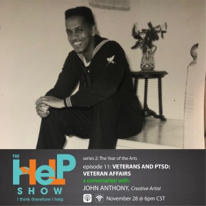 Episode 11: Veterans and PTSD: Veteran Affairs