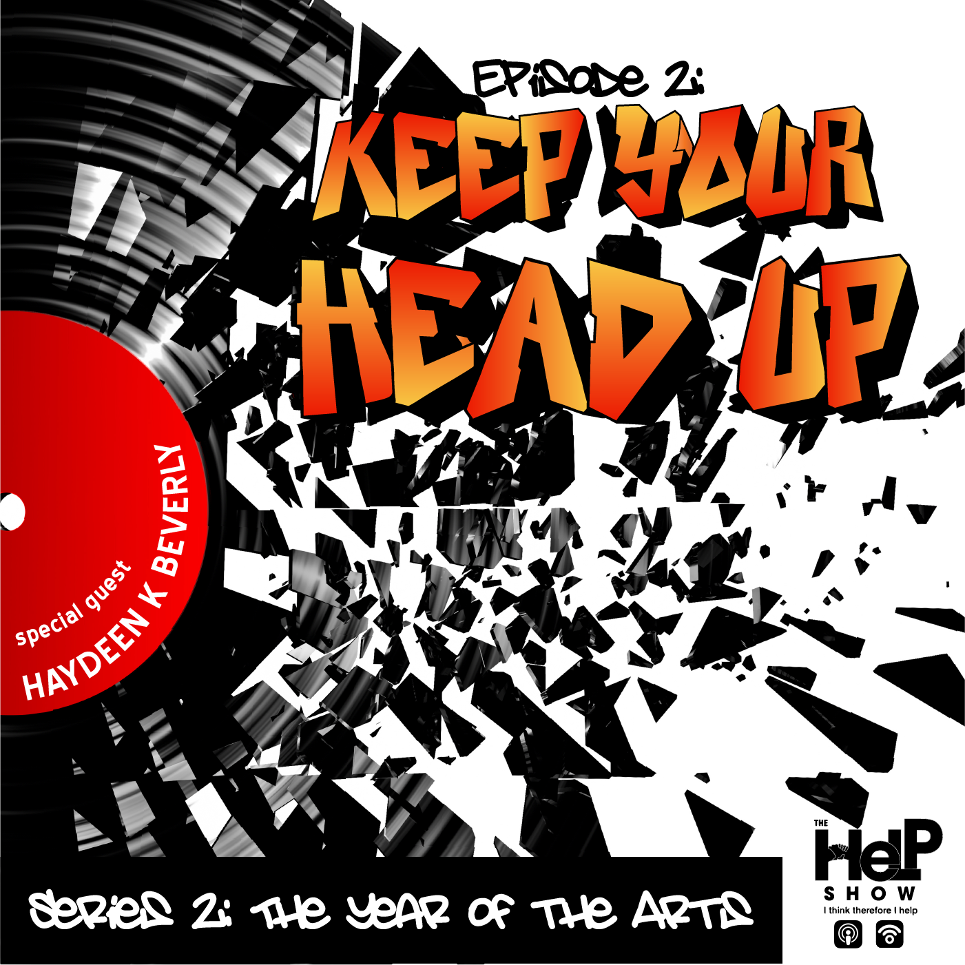 Keep Your Head Up: Interview with Haydeen K Beverly