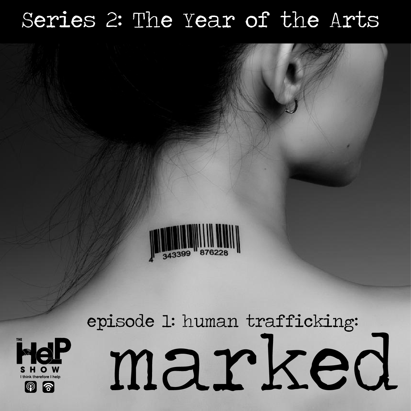 Marked: Human Trafficking