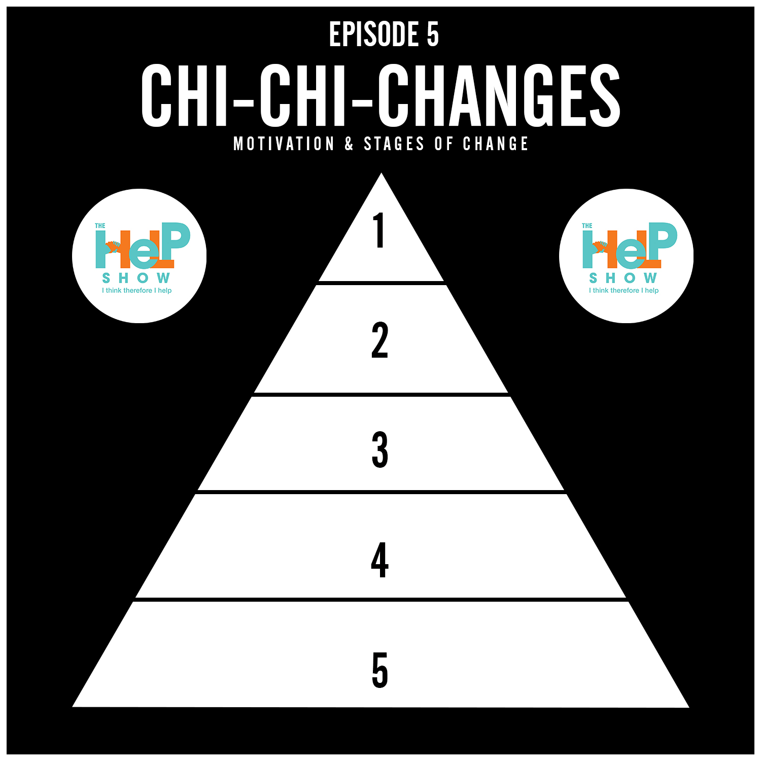 CHI-CHI-CHANGES! Episode 5: Part One Introduction with David Babbs
