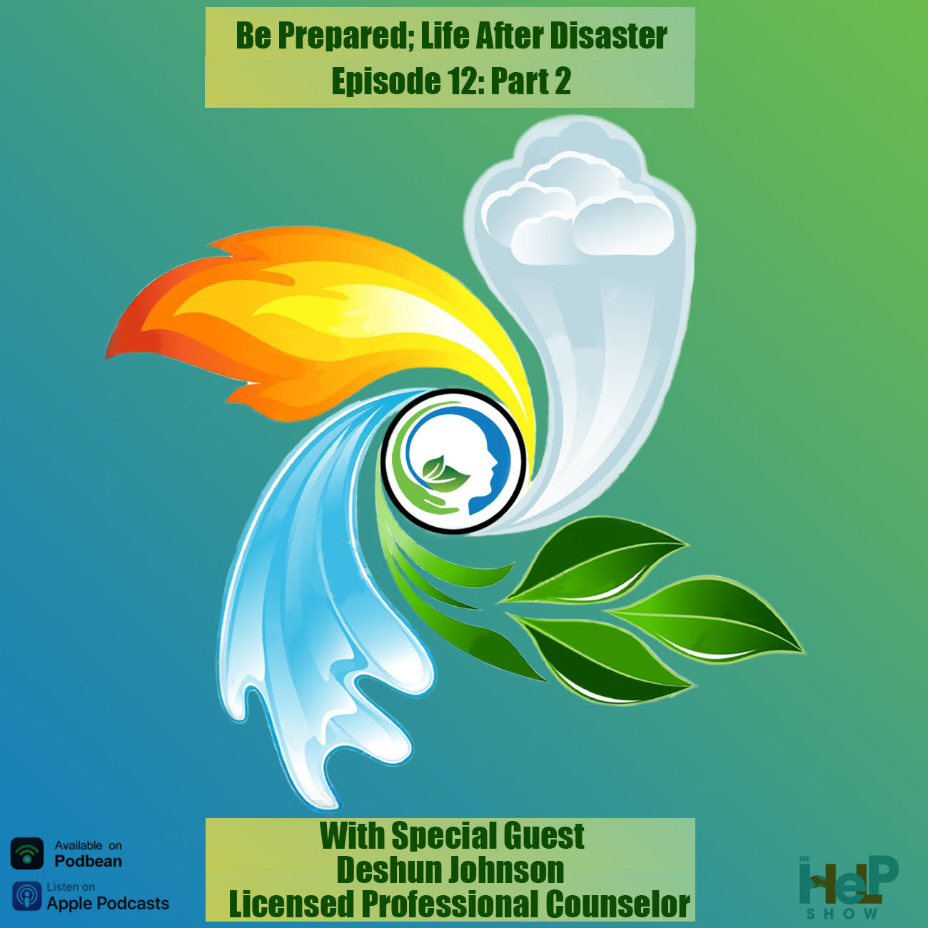Be Prepared: Life After Disaster Part 2