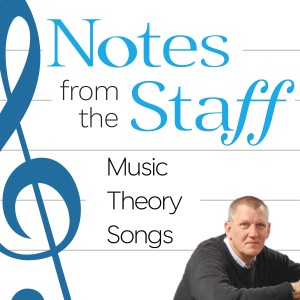 Music Theory Songs with David Newman
