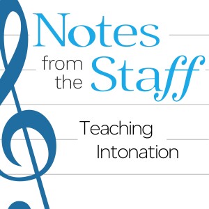 Teaching Intonation