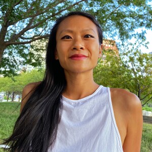 Ep.31 Embodying Trauma-Conscious Facilitation with Chia-Ti Chiu