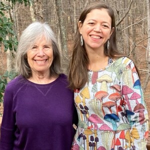 Ep.2 The Power of Kindness with Sita Lozoff and Erin Parish