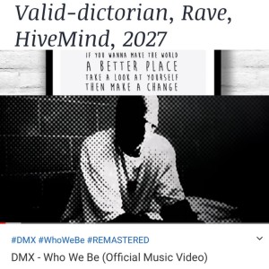 Valid-dictorian, Rave, HiveMind, 2027