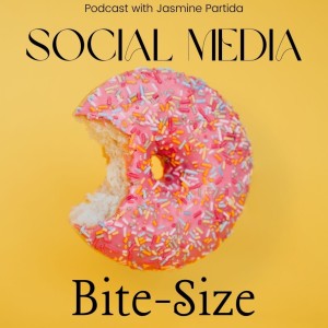 Leverage your socials in January