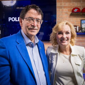 Tina Canon, Candidate for Utah State Auditor