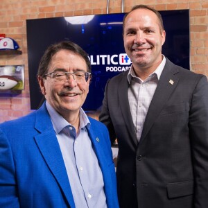 JR Bird Candidate for Utah Congressional District 3