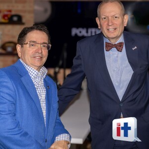 PoliticIt with Brent Orrin Hatch