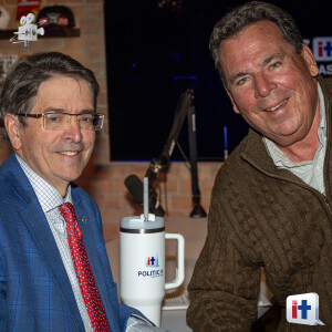 Join Dave Owen in studio with great topics. Don’t miss this insightful show.