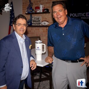 Dave Owen, consultant, speech writer, political advisor extraordinaire stops by the Podcast.