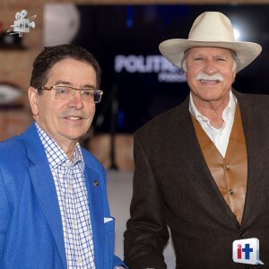 Joe from Texas Presents his Contract from the American People