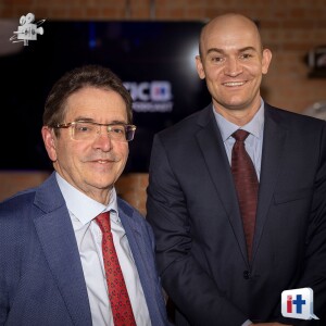 PoliticIt with Josh Randall
