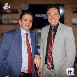 PoliticIt with Frank Mylar