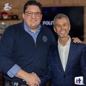 Max Schachter has been a national school safety advocate since his son Alex was murdered at Parkland