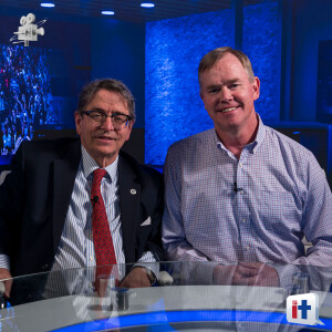 Steve Waldrip is the Governor’s Senior Housing Strategy and Innovation Advisor today on PoliticIt