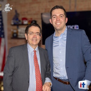 Zac Wilson candidate for the United States Congress District 3