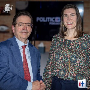 PoliticIt with Kathryn Dahlin