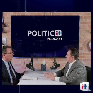 Host Dave Owen With Dave Kallas principal and founder of Lobby Utah