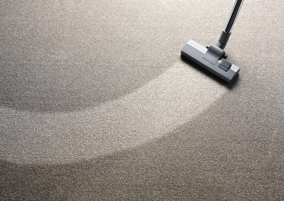 Carpet Cleaning Melbourne