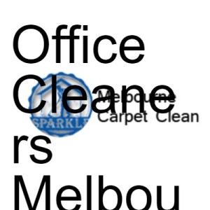 Office Cleaners Melbourne