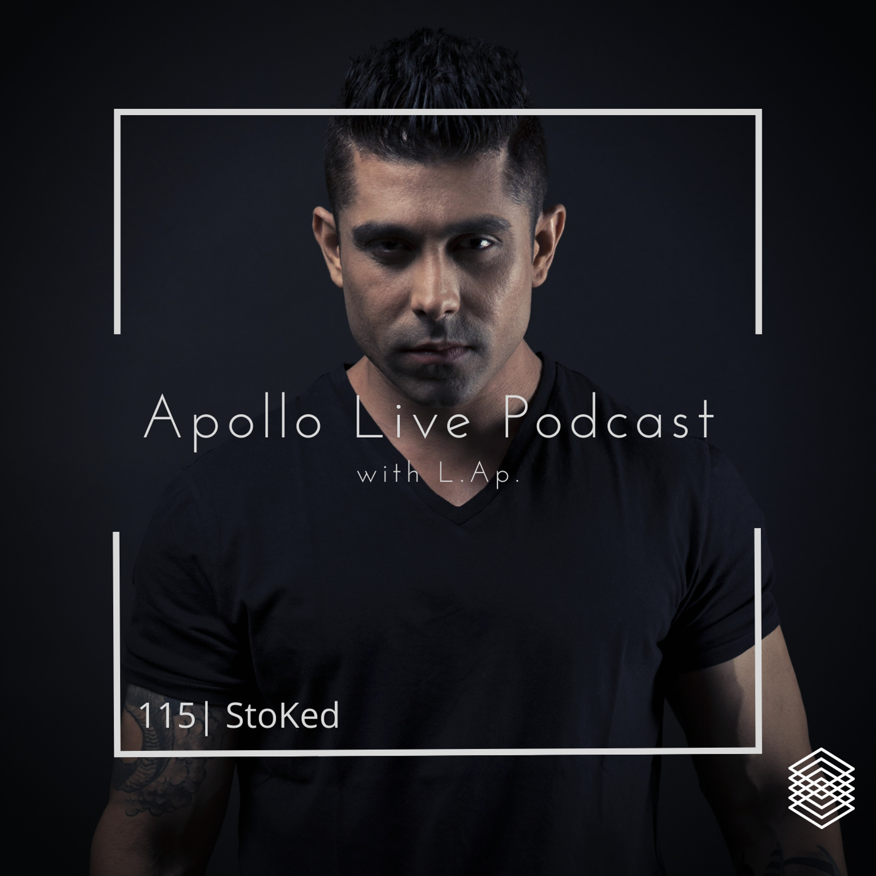 Apollo Live Podcast