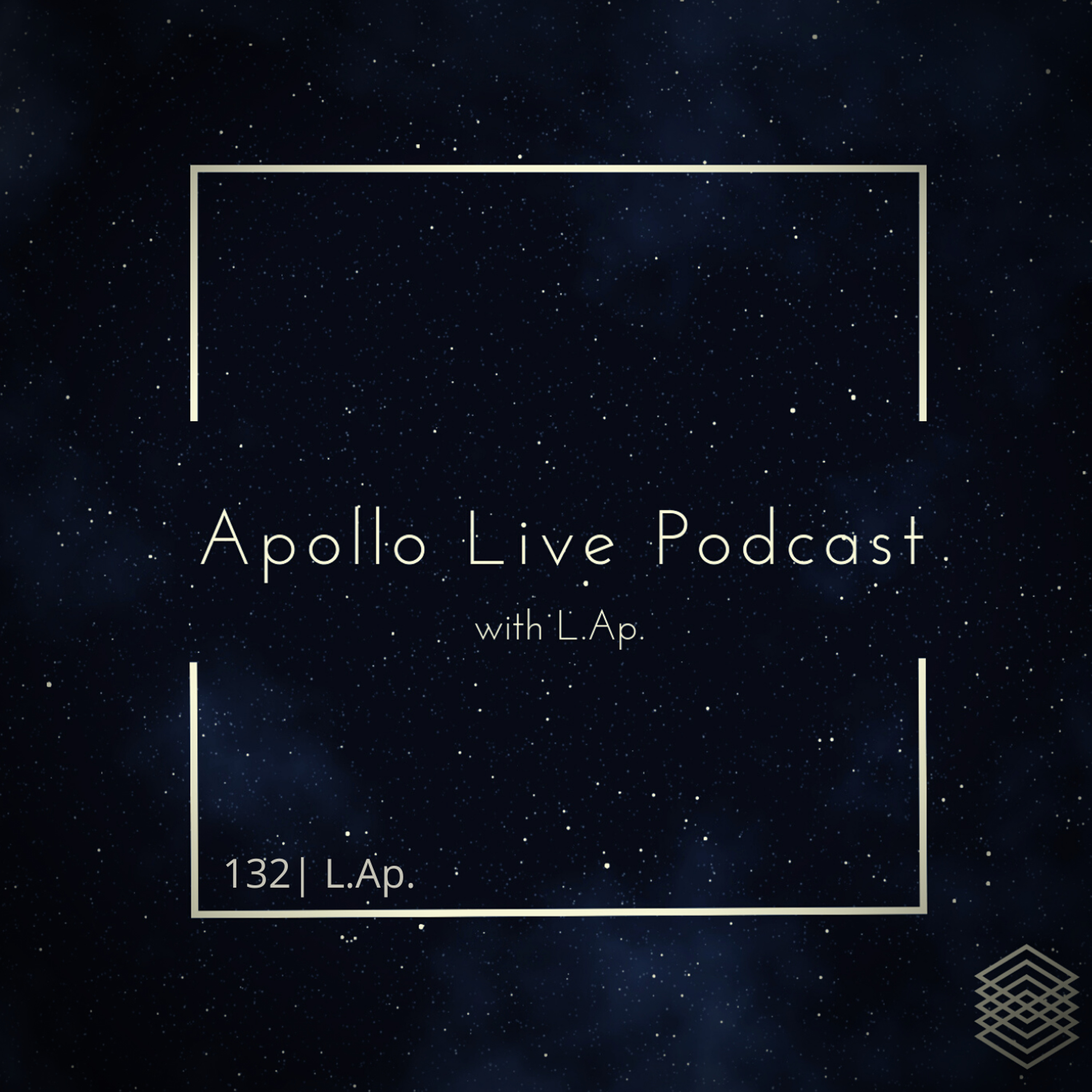 Apollo Live Podcast