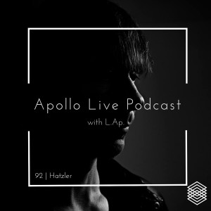Apollo Live Podcast 92 | Hatzler