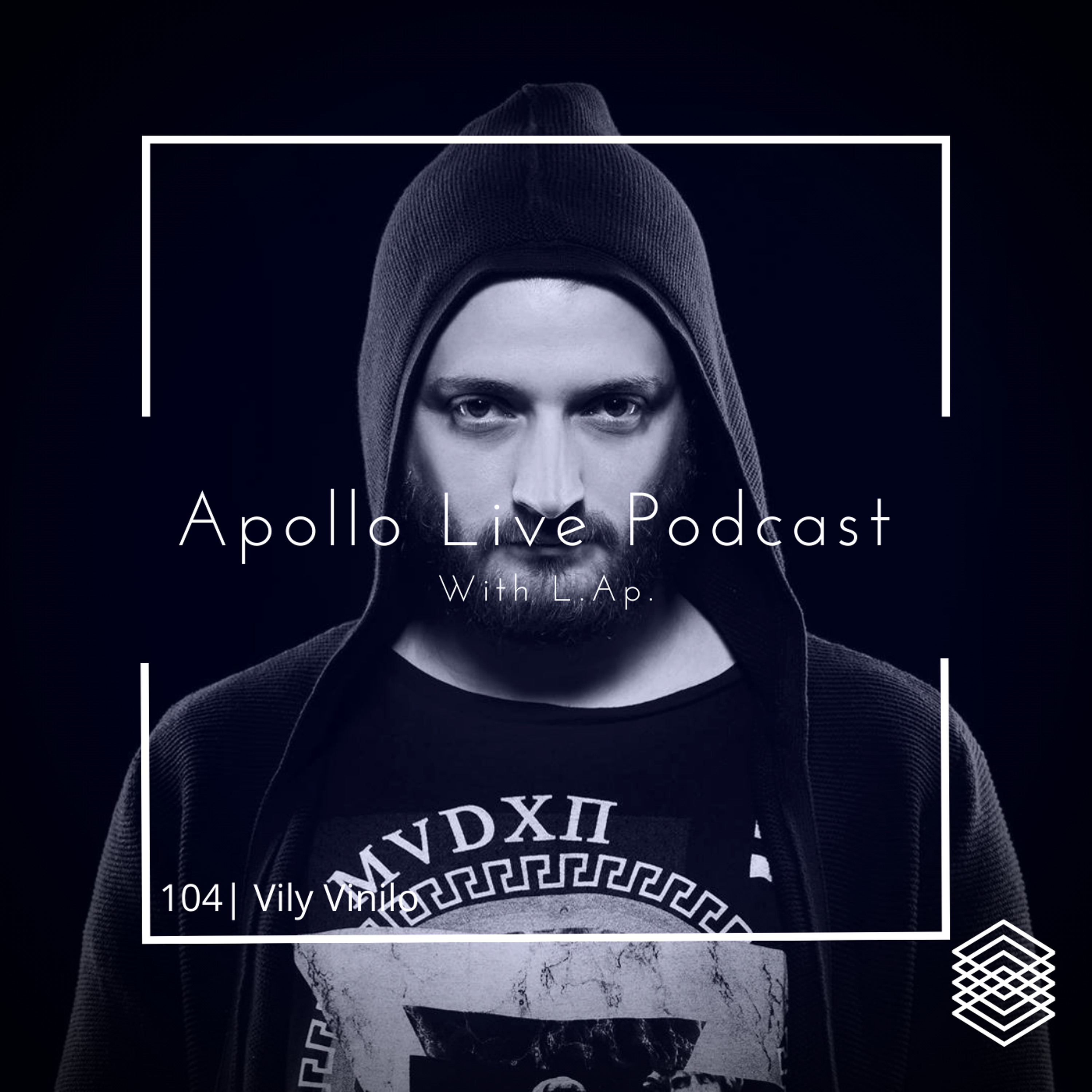Apollo Live Podcast