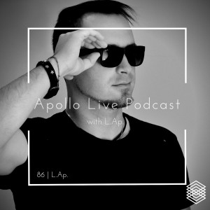 Apollo Live Podcast 86 | L.Ap.