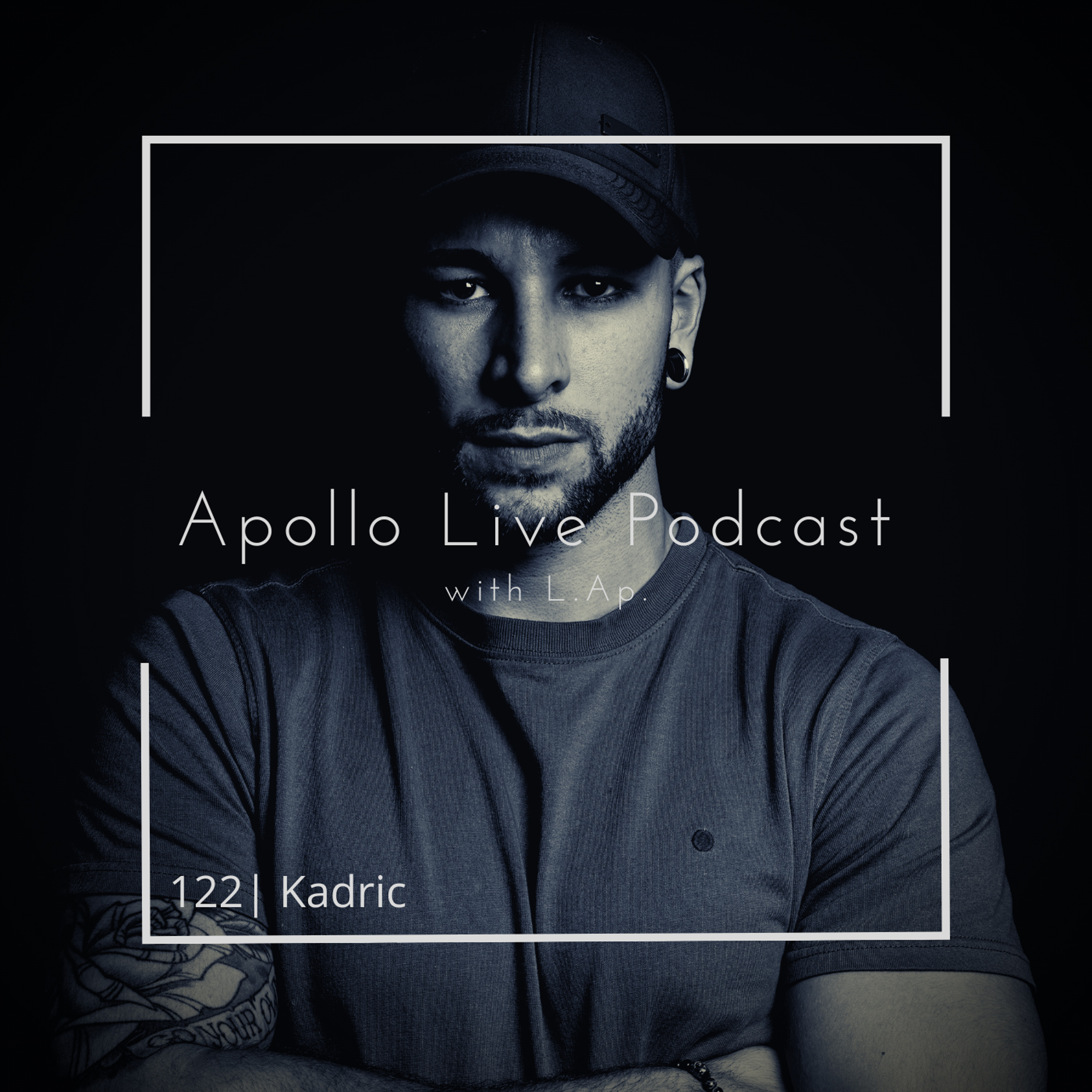Apollo Live Podcast