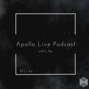 Apollo Live Podcast 93 | L.Ap.
