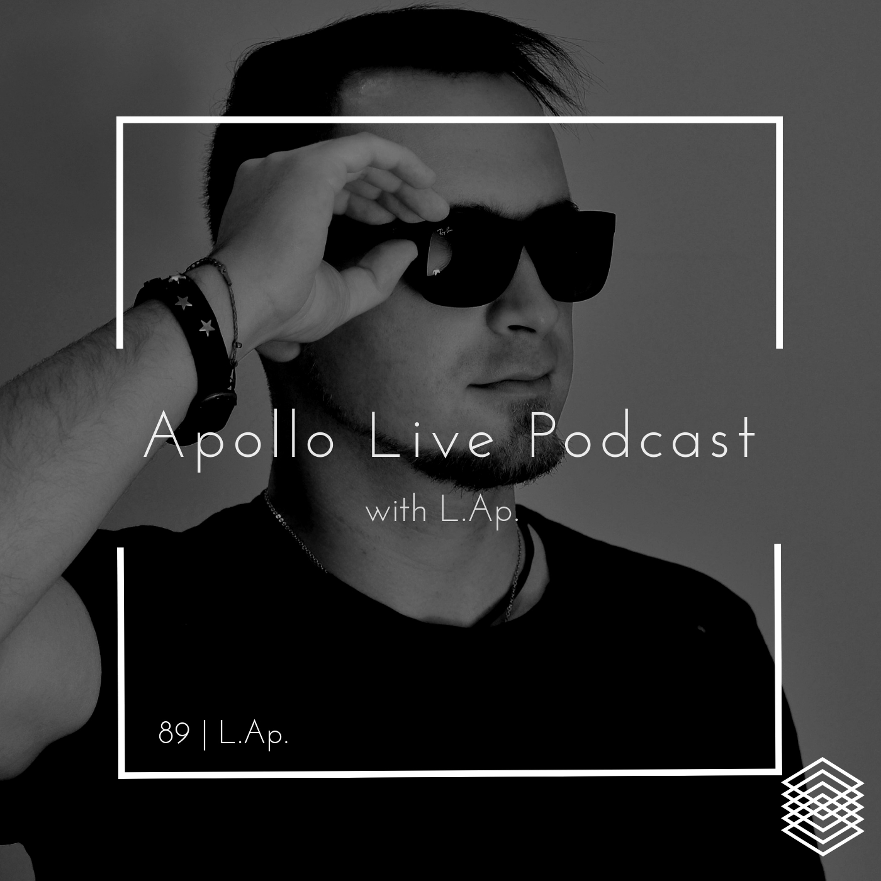 Apollo Live Podcast