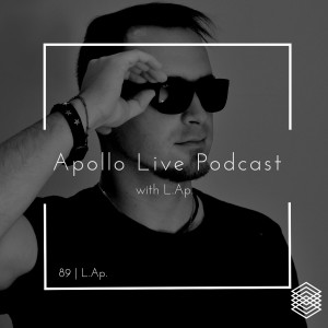 Apollo Live Podcast 89 | L.Ap.