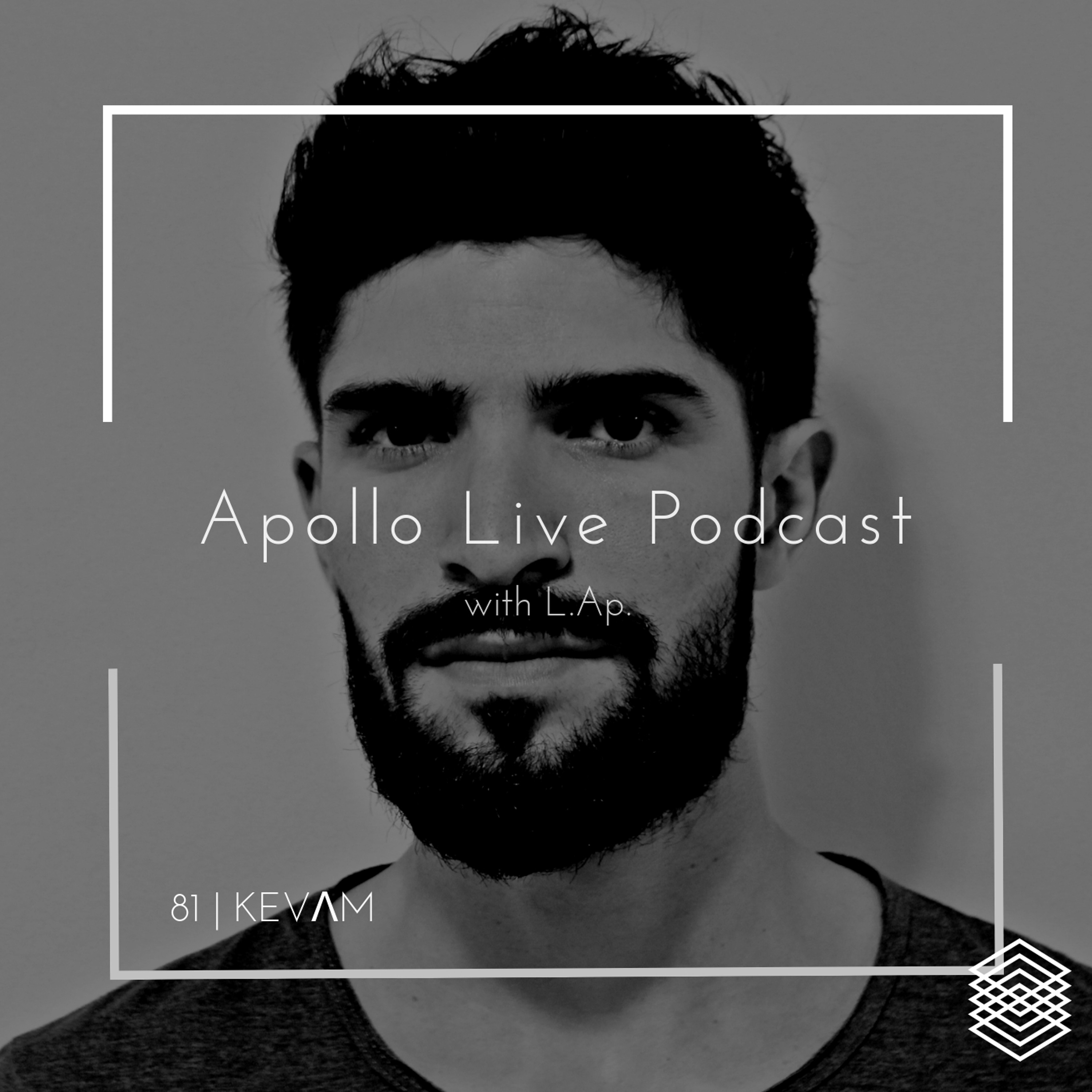 Apollo Live Podcast