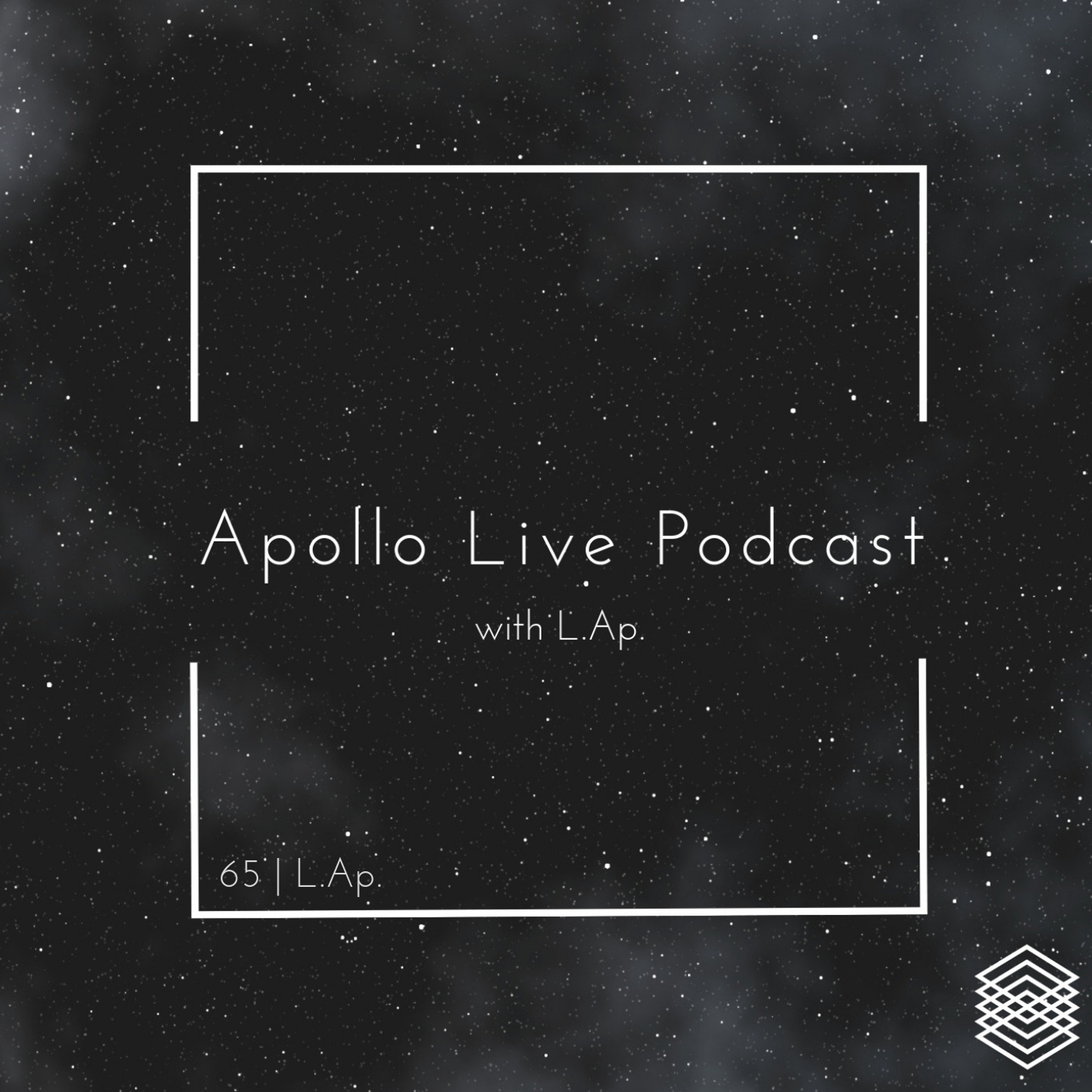 Apollo Live Podcast