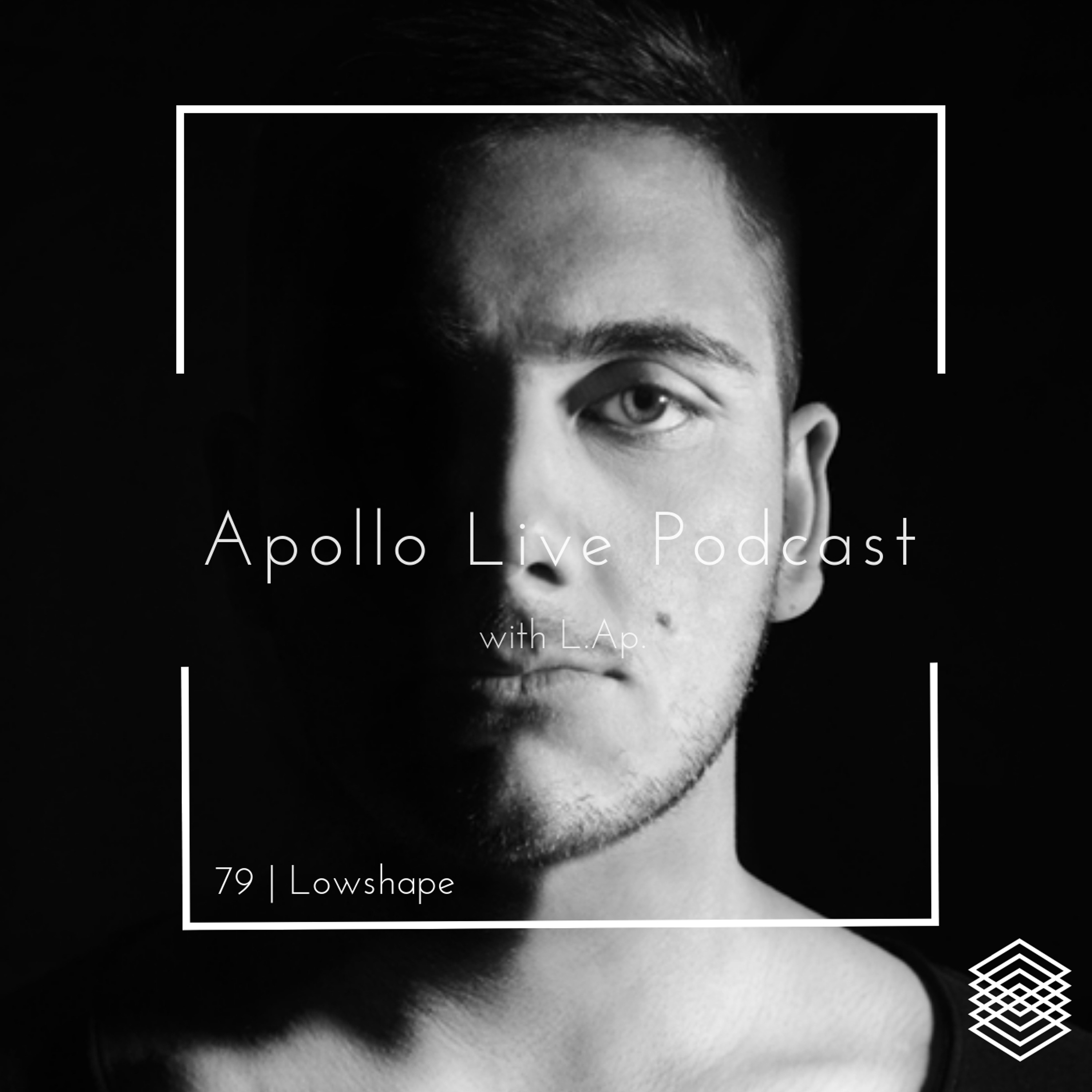 Apollo Live Podcast