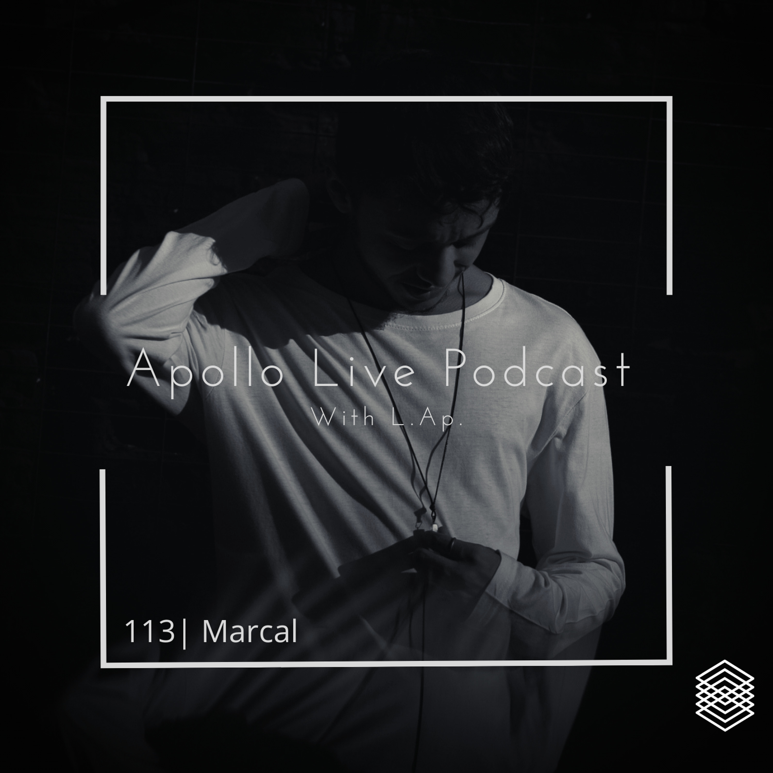 Apollo Live Podcast