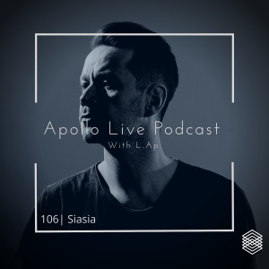 Apollo Live Podcast 106 | Siasia