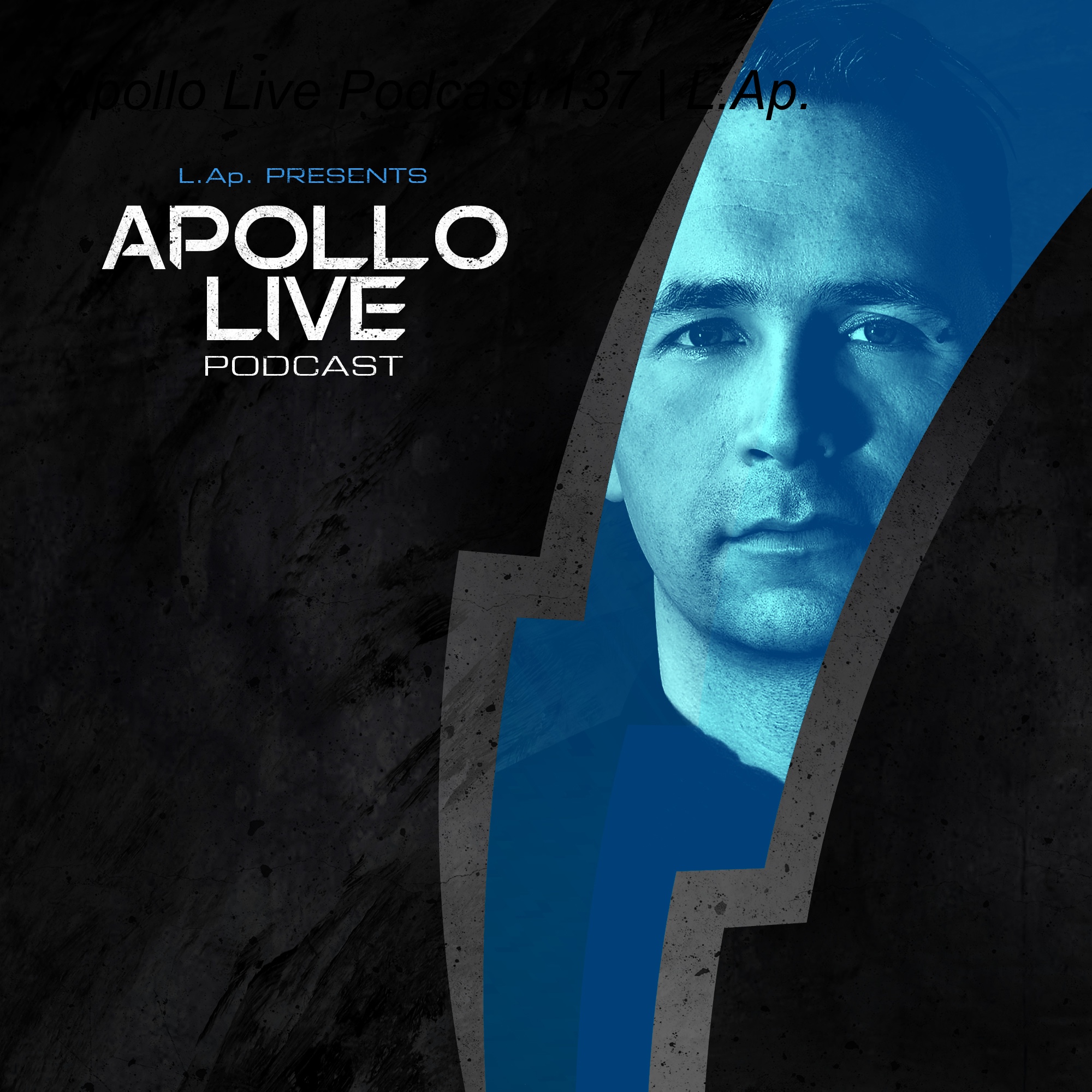 Apollo Live Podcast