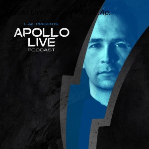 Apollo Live Podcast 137 | L.Ap.