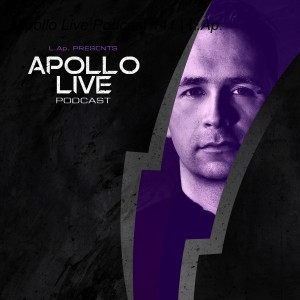 Apollo Live Podcast 141 | L.Ap.