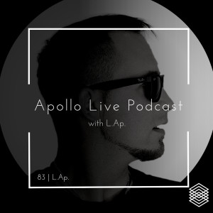 Apollo Live Podcast 83 | L.Ap.