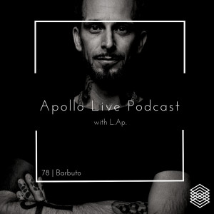 Apollo Live Podcast 78 | Barbuto
